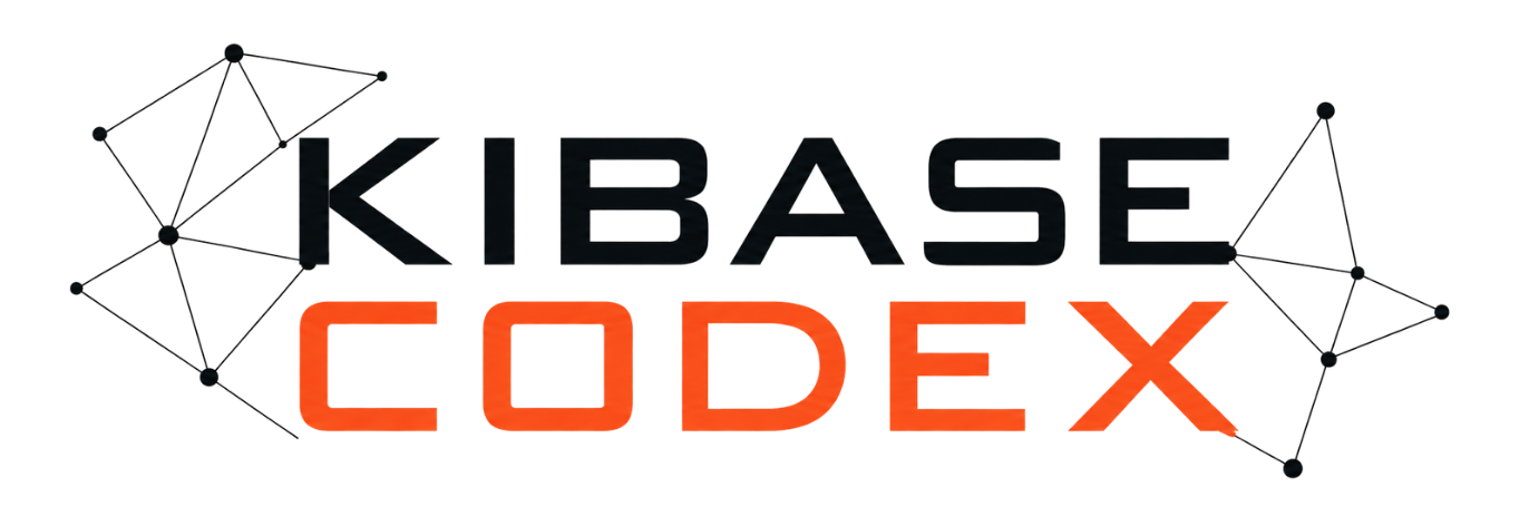 Kibase Codex